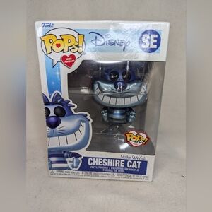 Funko Pop! Disney Cheshire Cat
